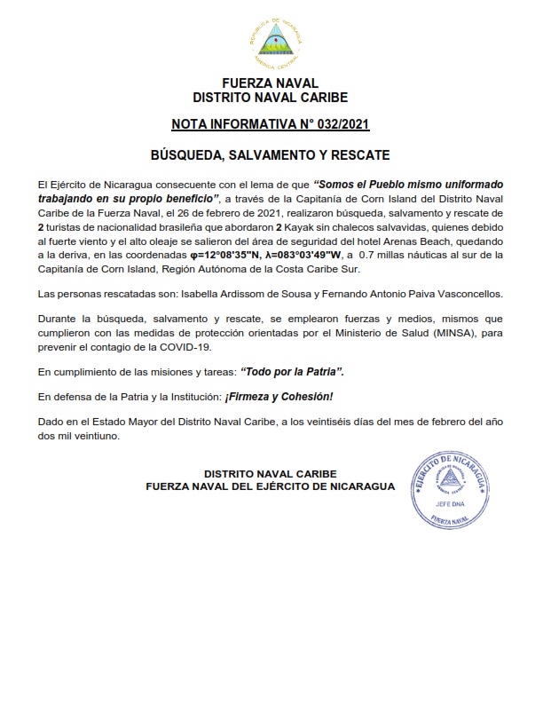 turistas